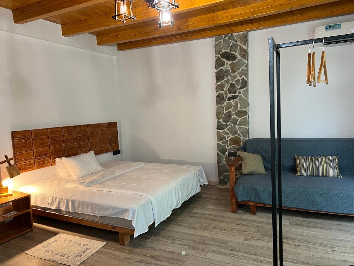 Green Stone Boutique Hotel Yeghegnadzor Exteriér fotografie