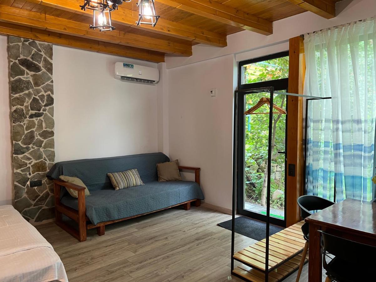 Green Stone Boutique Hotel Yeghegnadzor Exteriér fotografie