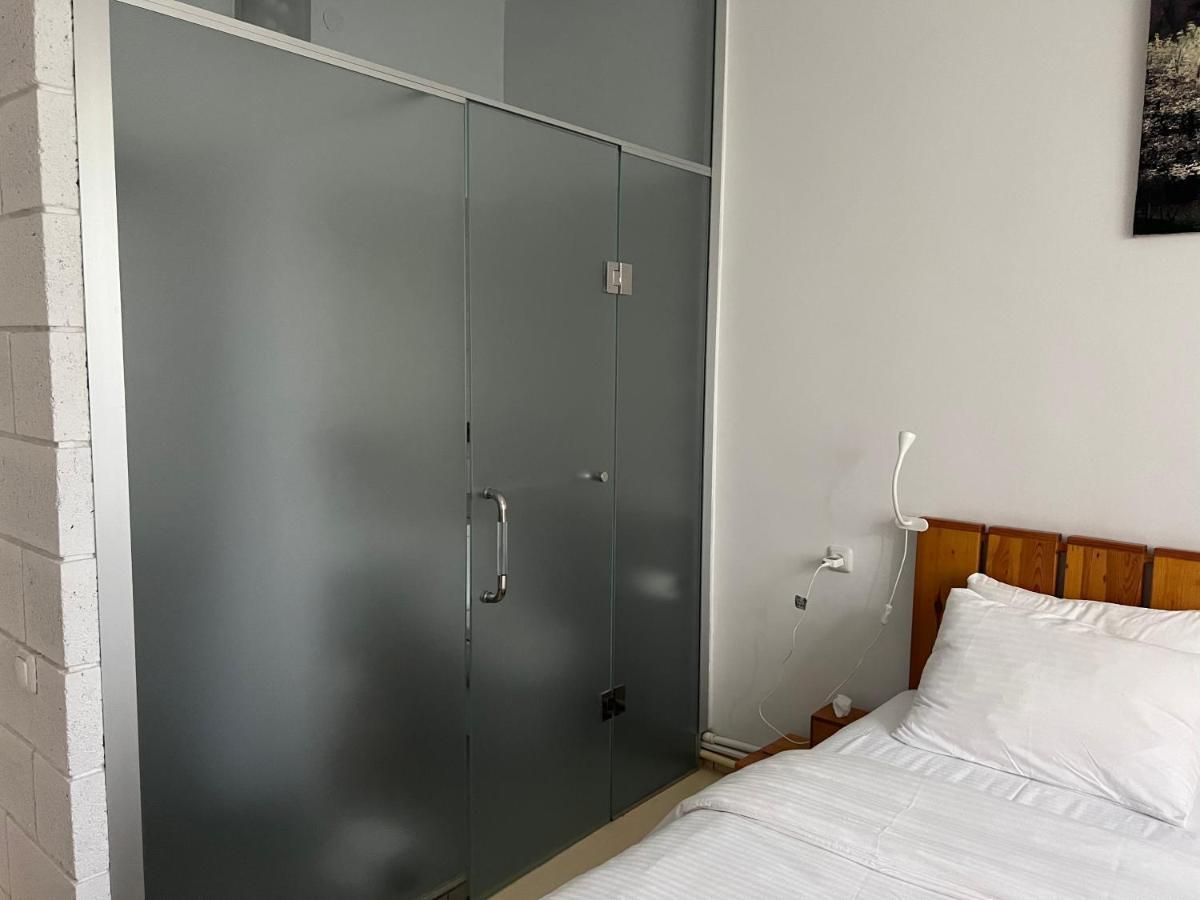 Green Stone Boutique Hotel Yeghegnadzor Exteriér fotografie