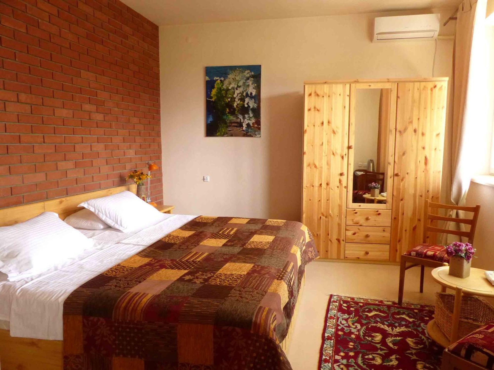 Green Stone Boutique Hotel Yeghegnadzor Pokoj fotografie