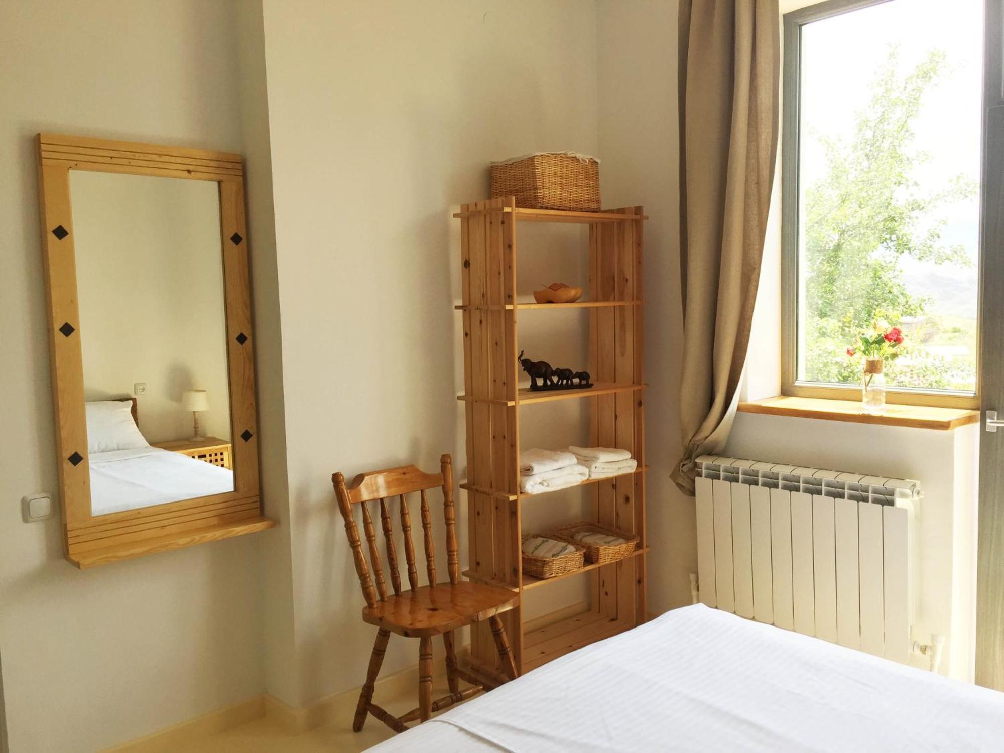 Green Stone Boutique Hotel Yeghegnadzor Pokoj fotografie