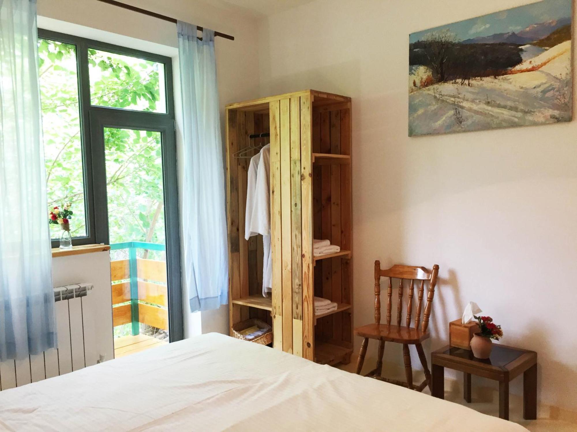 Green Stone Boutique Hotel Yeghegnadzor Pokoj fotografie