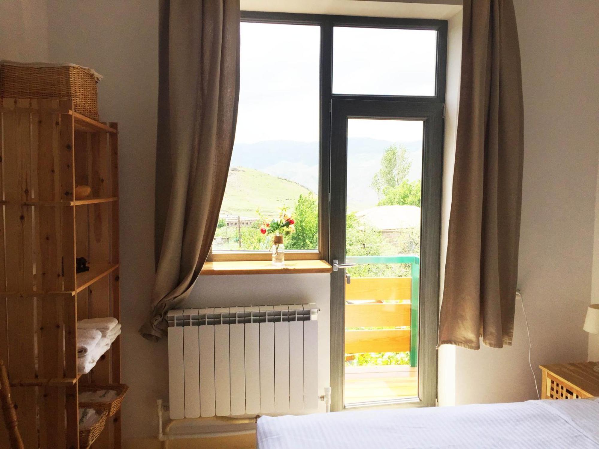 Green Stone Boutique Hotel Yeghegnadzor Pokoj fotografie