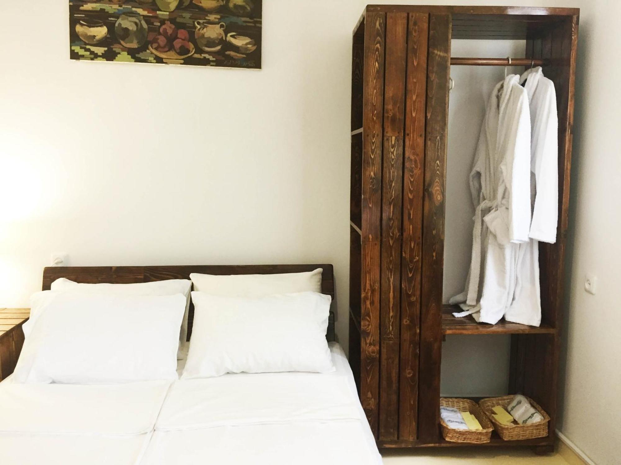 Green Stone Boutique Hotel Yeghegnadzor Pokoj fotografie