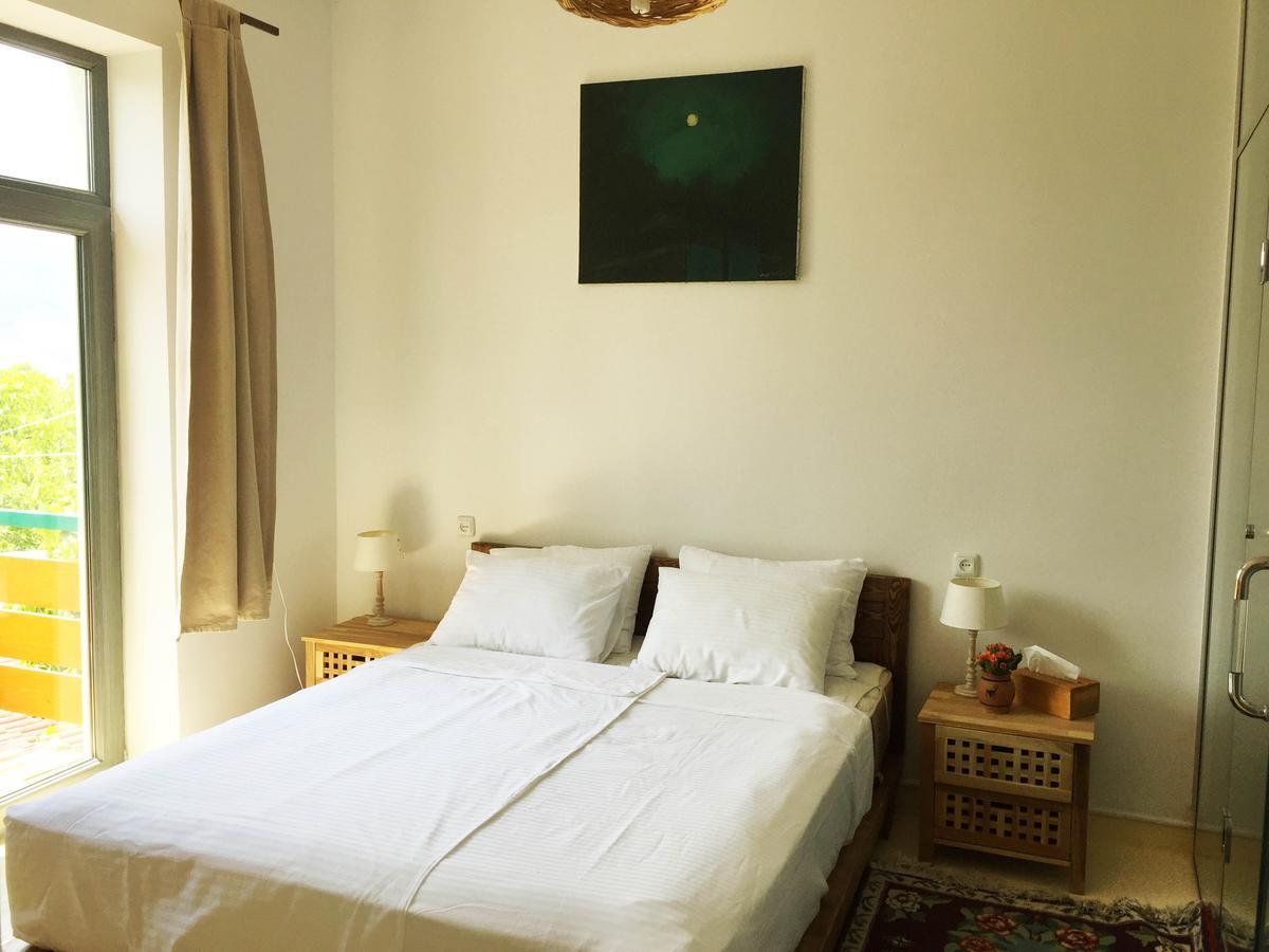 Green Stone Boutique Hotel Yeghegnadzor Exteriér fotografie