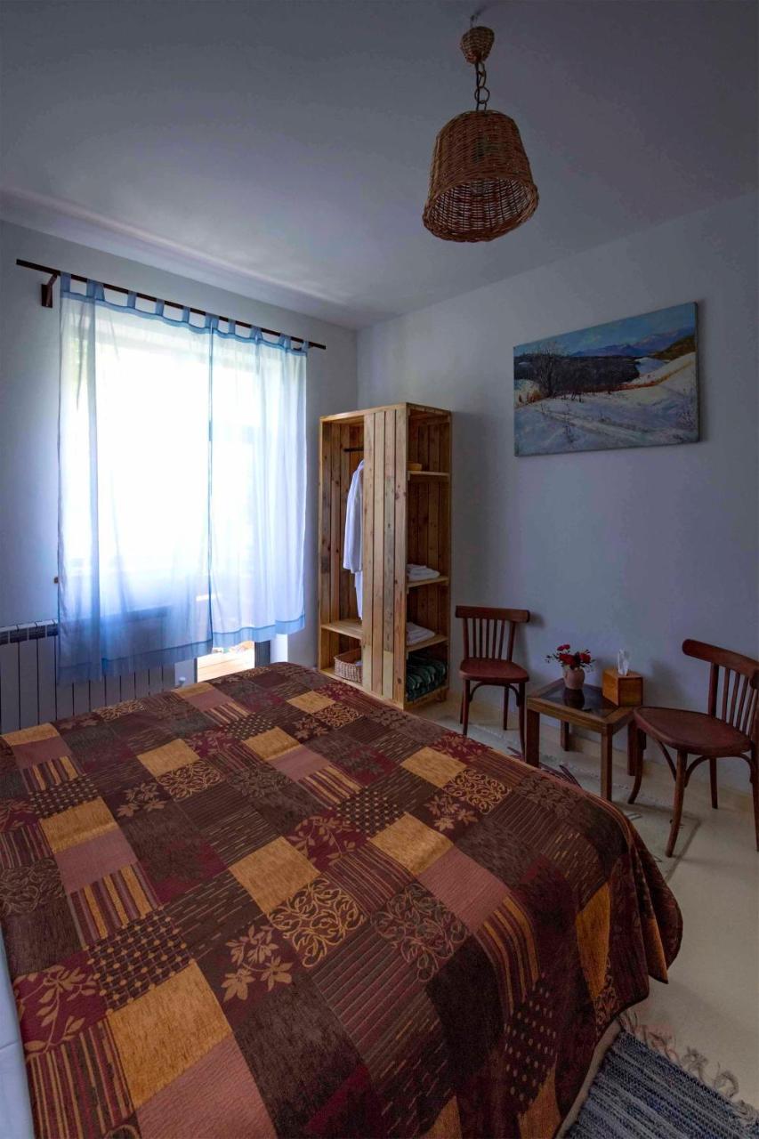 Green Stone Boutique Hotel Yeghegnadzor Exteriér fotografie